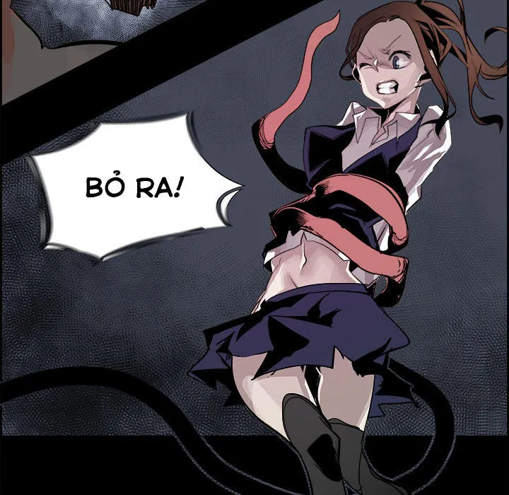 Warble Chap 59 - Next Chap 60