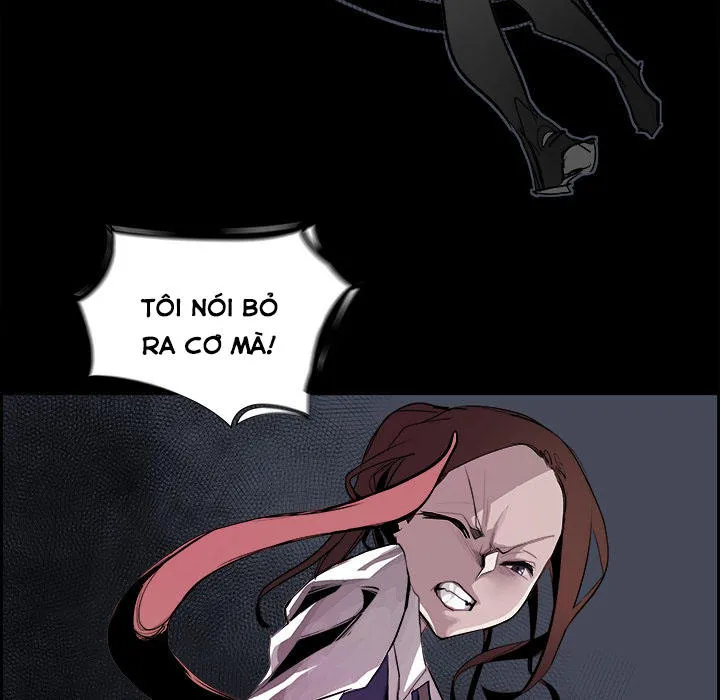 Warble Chap 59 - Next Chap 60