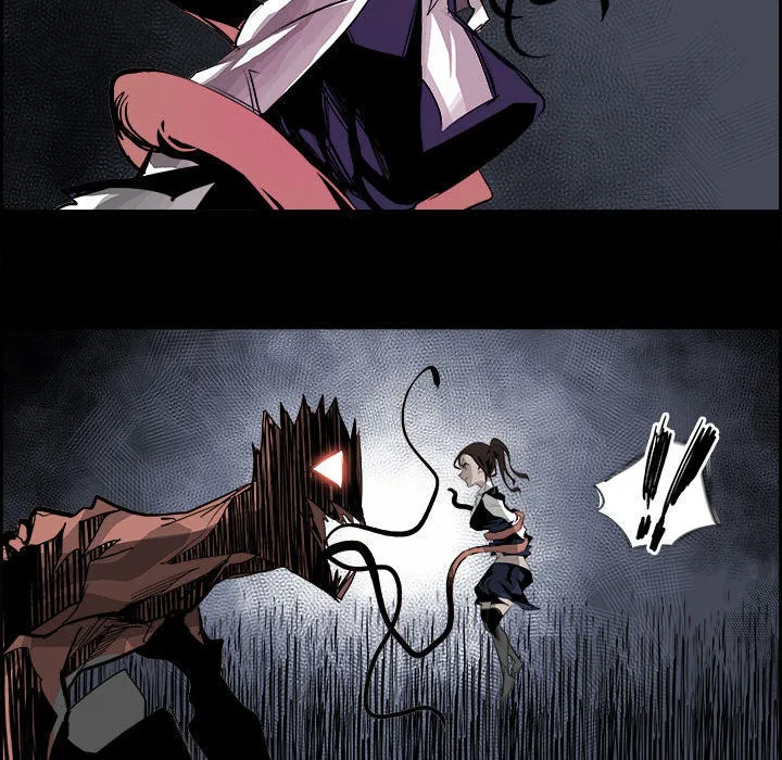 Warble Chap 59 - Next Chap 60