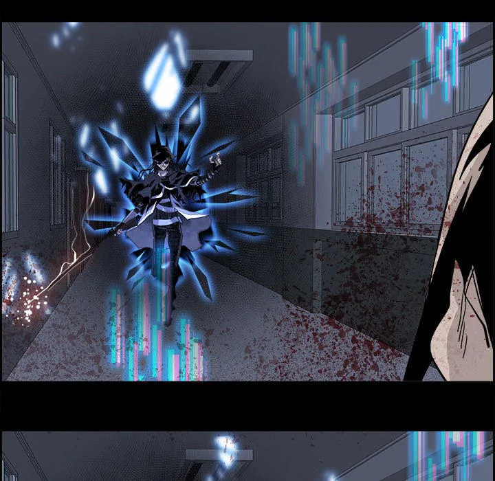 Warble Chap 59 - Next Chap 60