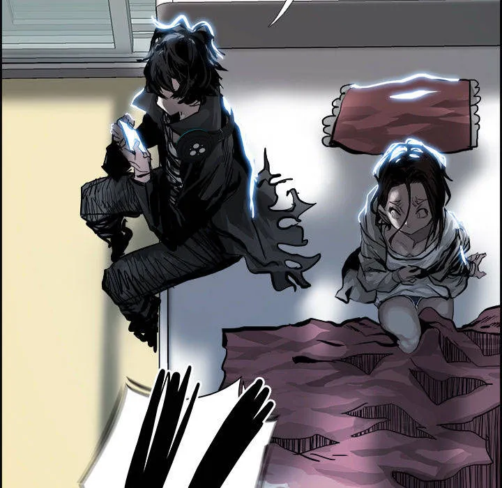 Warble Chap 6 - Next Chap 7