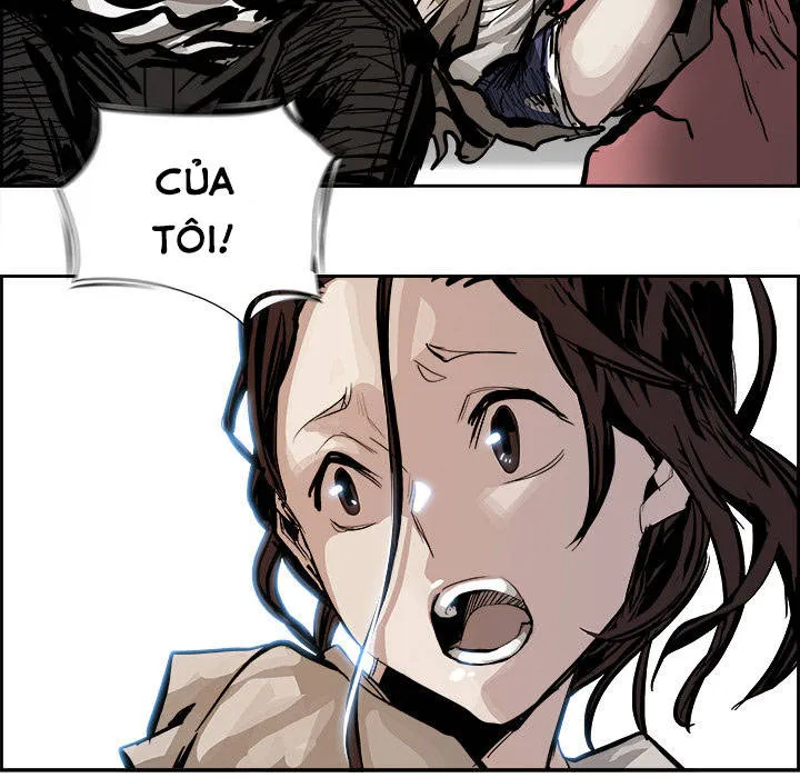 Warble Chap 6 - Next Chap 7