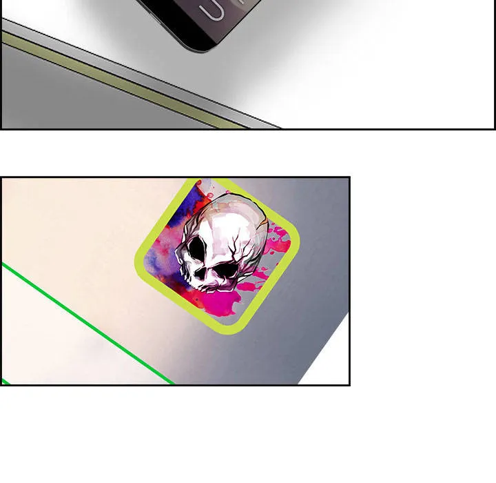 Warble Chap 6 - Next Chap 7