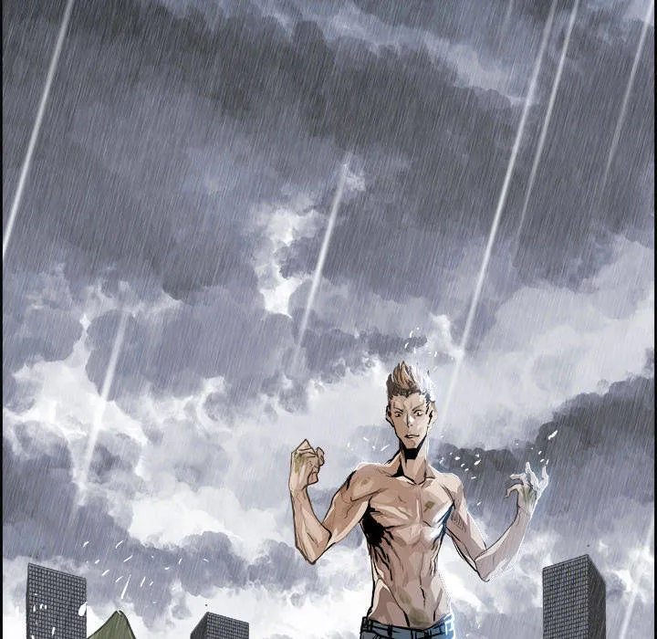 Warble Chap 6 - Next Chap 7