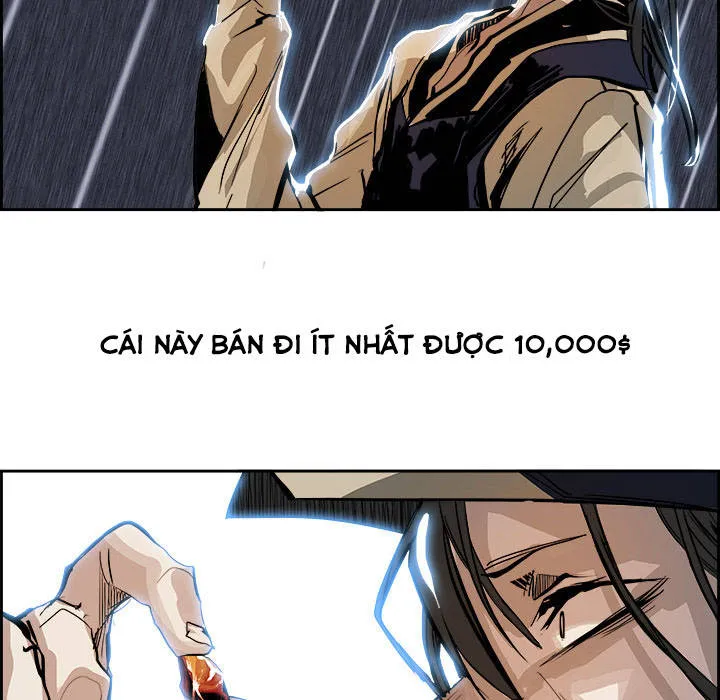 Warble Chap 6 - Next Chap 7