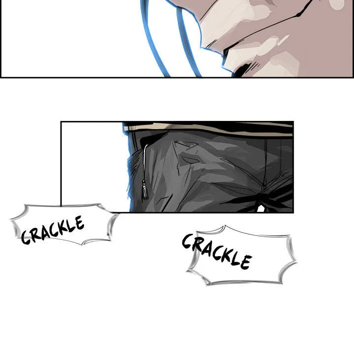 Warble Chap 6 - Next Chap 7