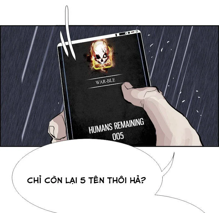 Warble Chap 6 - Next Chap 7