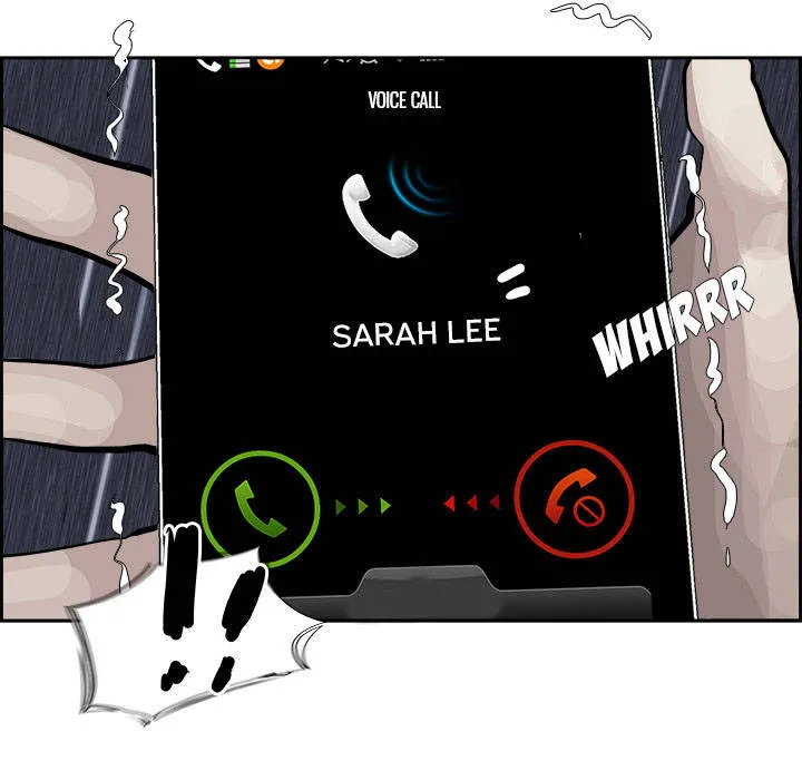 Warble Chap 6 - Next Chap 7