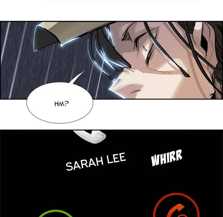 Warble Chap 6 - Next Chap 7