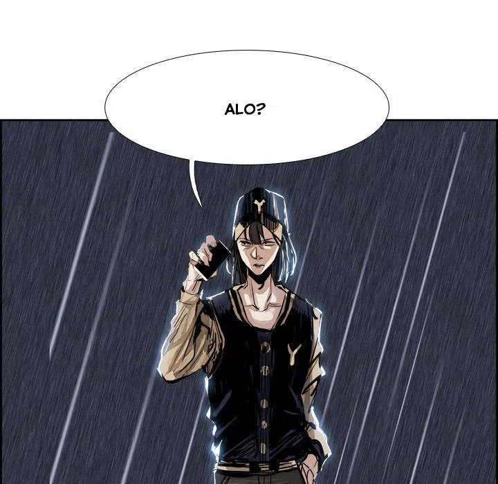 Warble Chap 6 - Next Chap 7