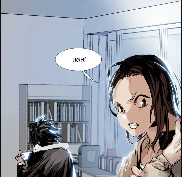 Warble Chap 6 - Next Chap 7