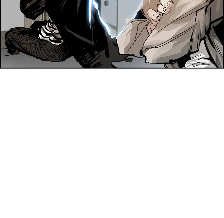 Warble Chap 6 - Next Chap 7