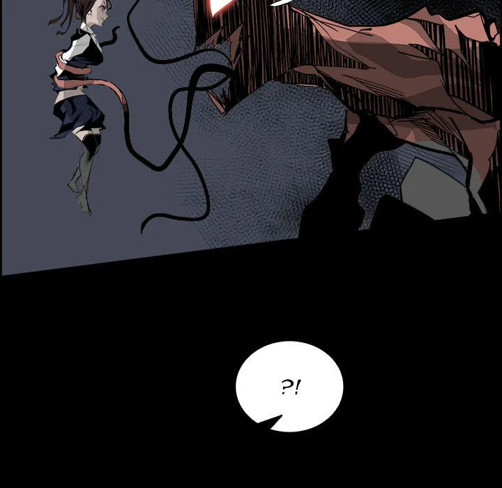 Warble Chap 60 - Next Chap 61