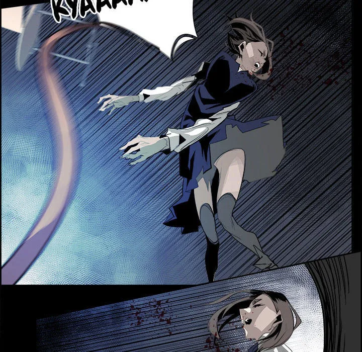 Warble Chap 60 - Next Chap 61