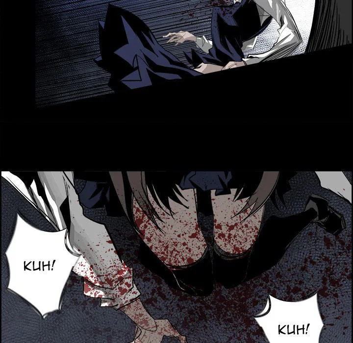 Warble Chap 60 - Next Chap 61