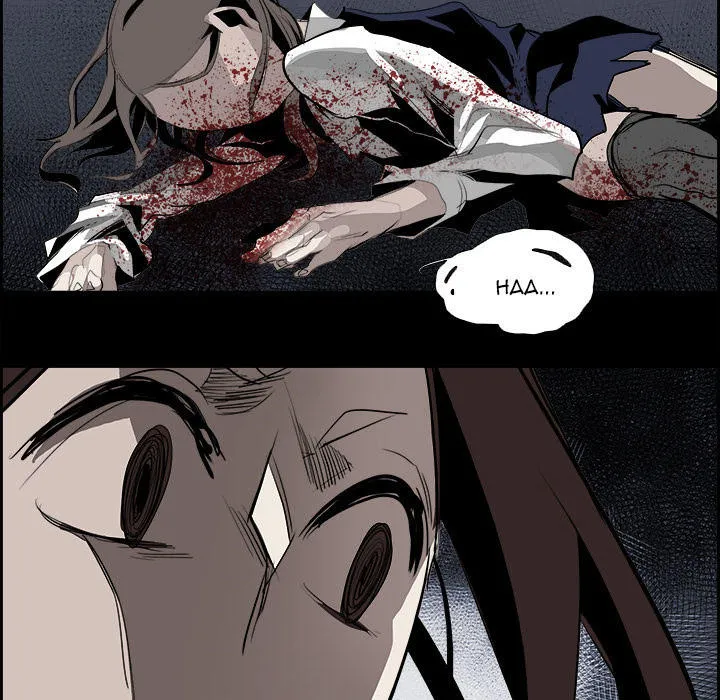 Warble Chap 60 - Next Chap 61