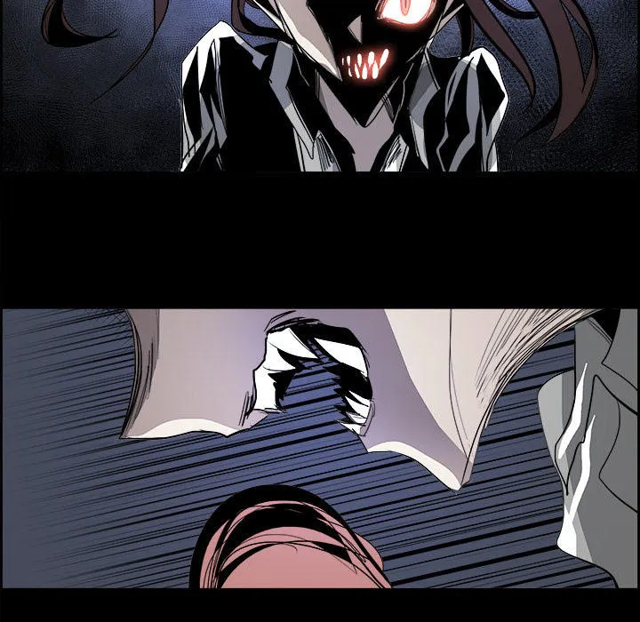 Warble Chap 60 - Next Chap 61