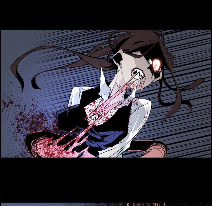 Warble Chap 60 - Next Chap 61