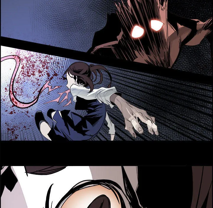 Warble Chap 60 - Next Chap 61