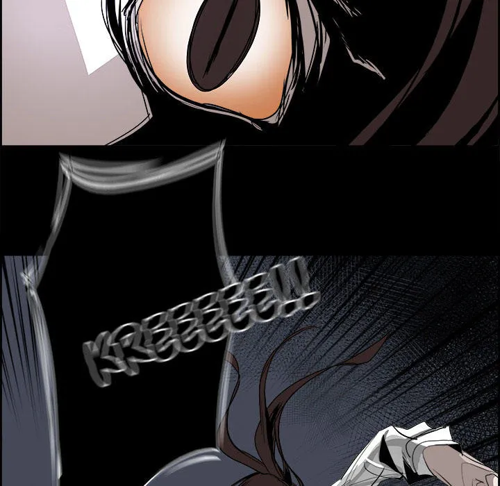 Warble Chap 60 - Next Chap 61