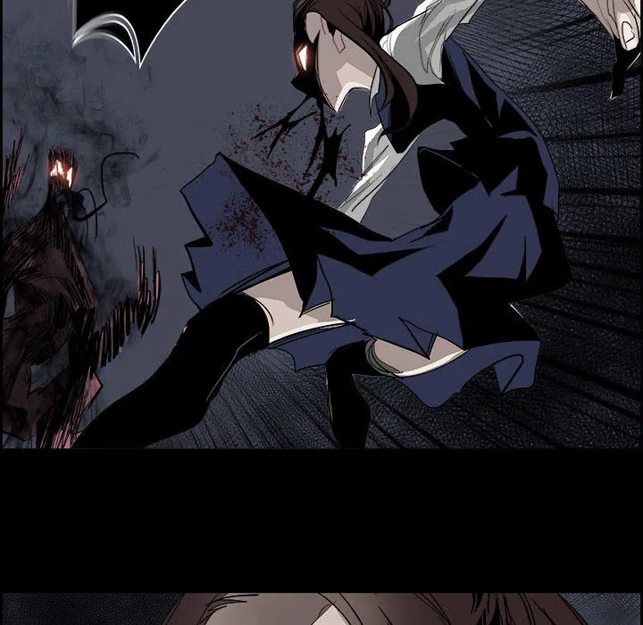 Warble Chap 60 - Next Chap 61