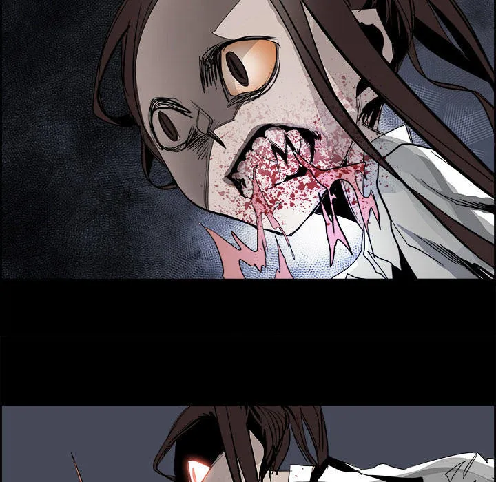 Warble Chap 60 - Next Chap 61