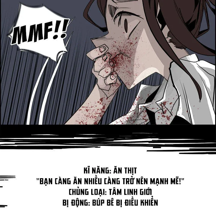 Warble Chap 60 - Next Chap 61