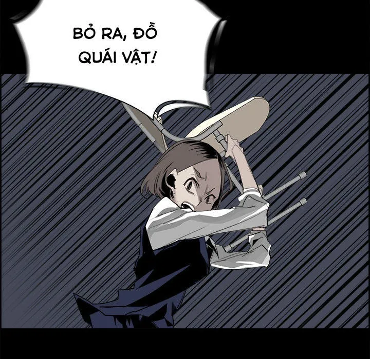 Warble Chap 60 - Next Chap 61