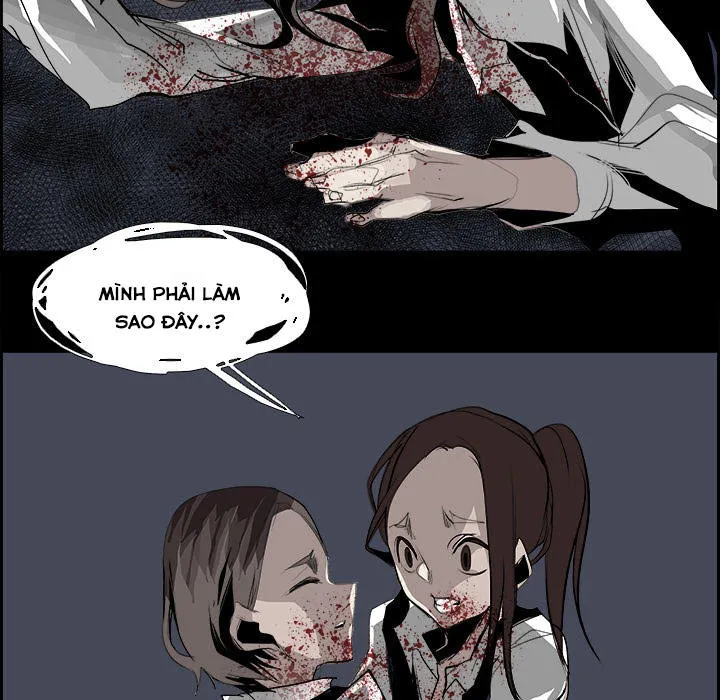 Warble Chap 60 - Next Chap 61