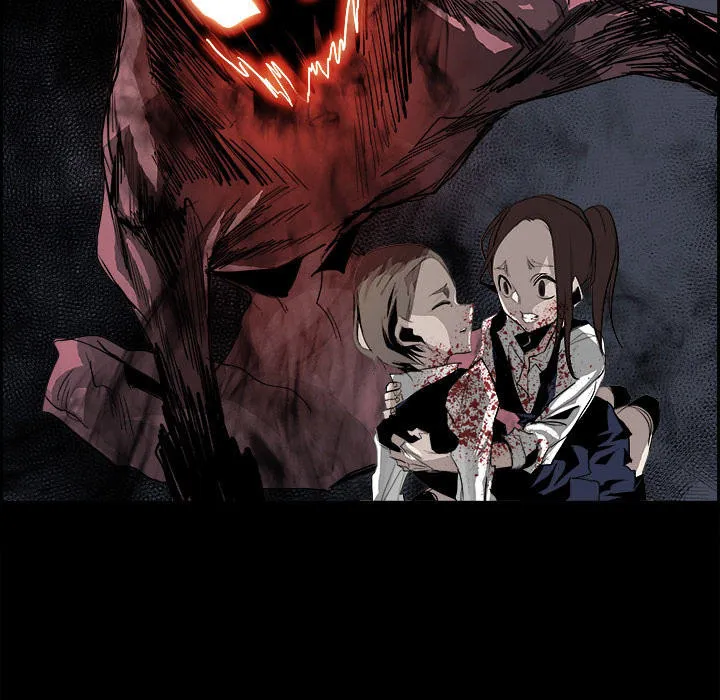 Warble Chap 60 - Next Chap 61