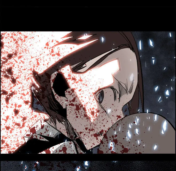 Warble Chap 60 - Next Chap 61