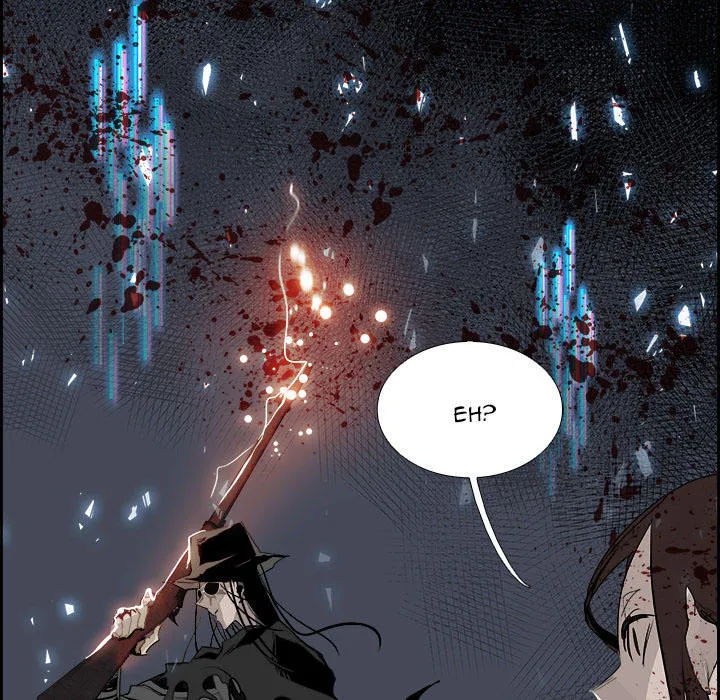 Warble Chap 60 - Next Chap 61