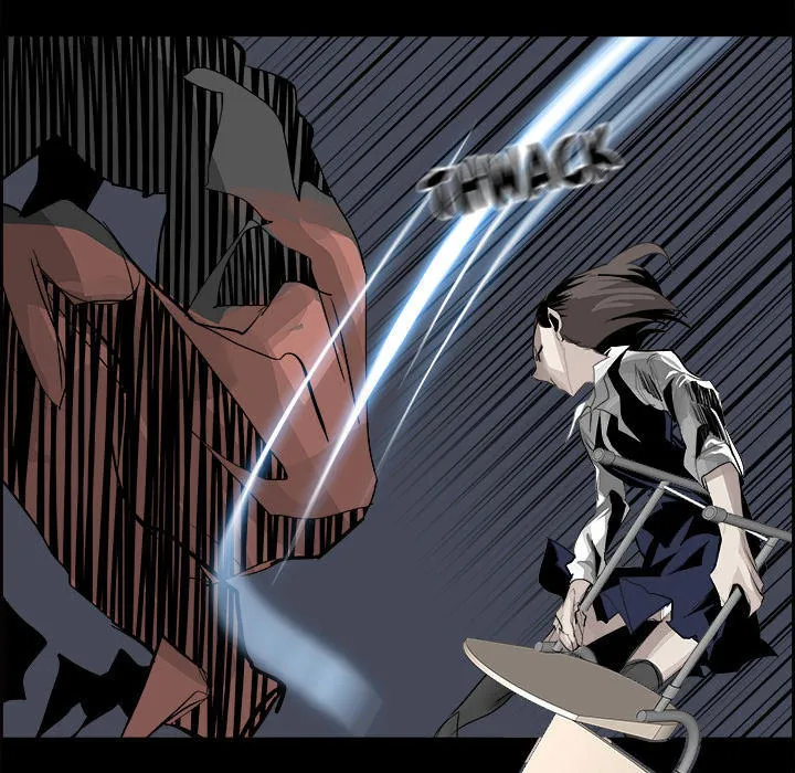 Warble Chap 60 - Next Chap 61