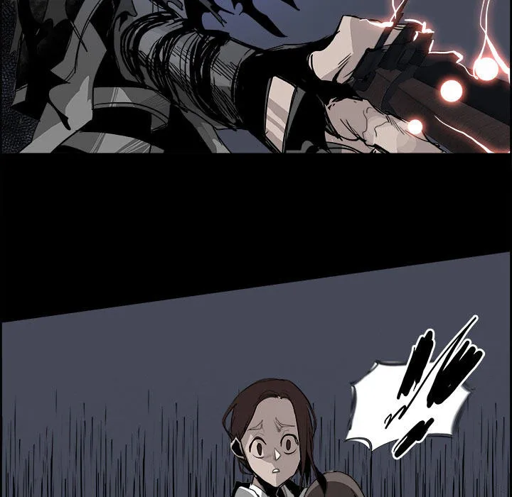 Warble Chap 60 - Next Chap 61