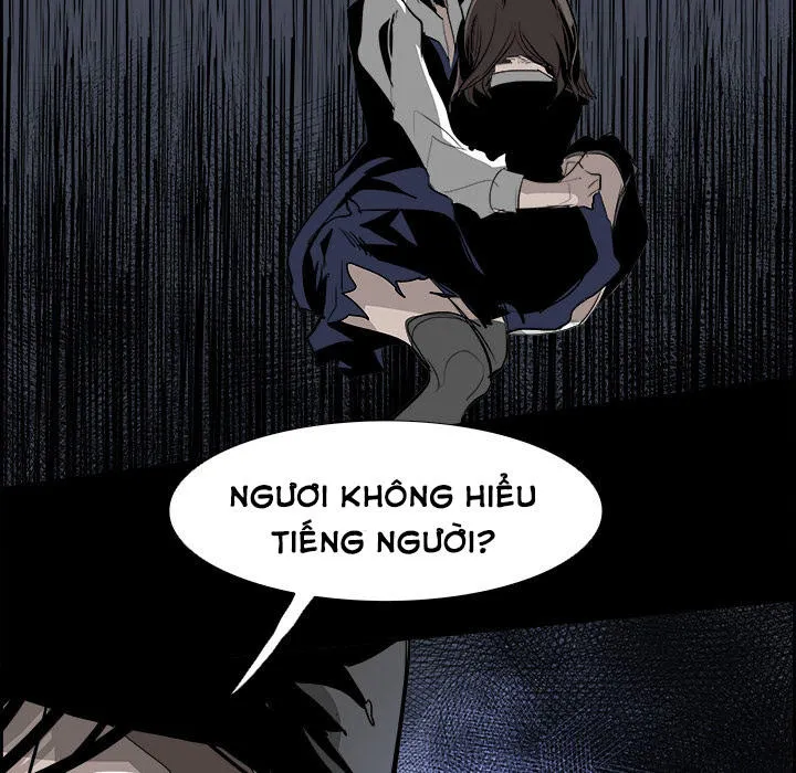 Warble Chap 60 - Next Chap 61