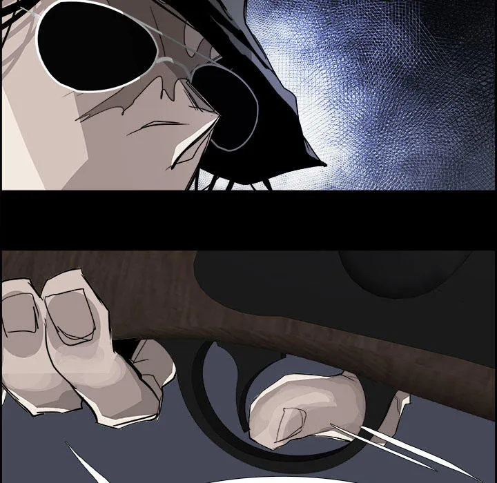 Warble Chap 60 - Next Chap 61