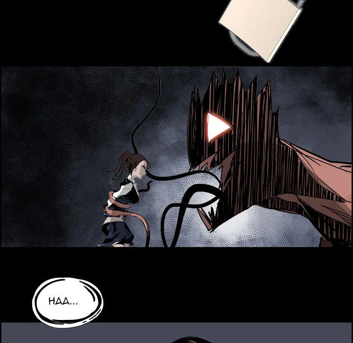 Warble Chap 60 - Next Chap 61