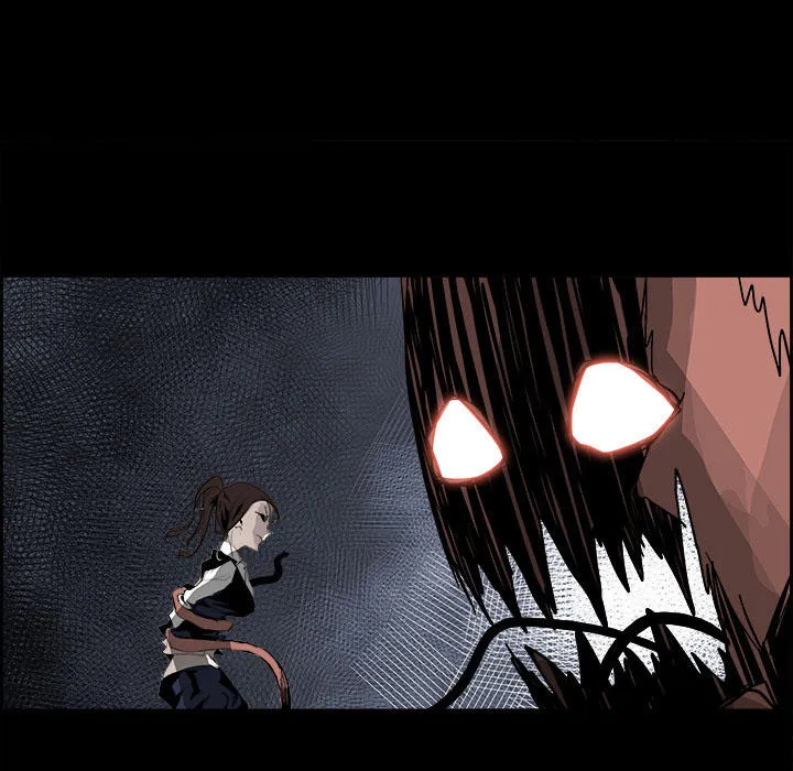 Warble Chap 60 - Next Chap 61