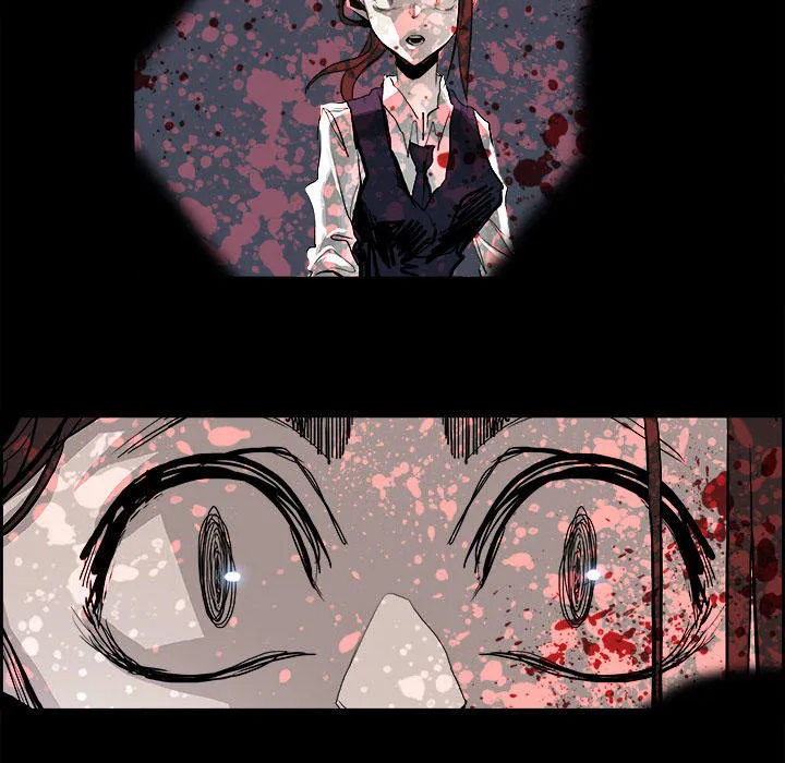 Warble Chap 61 - Next Chap 62