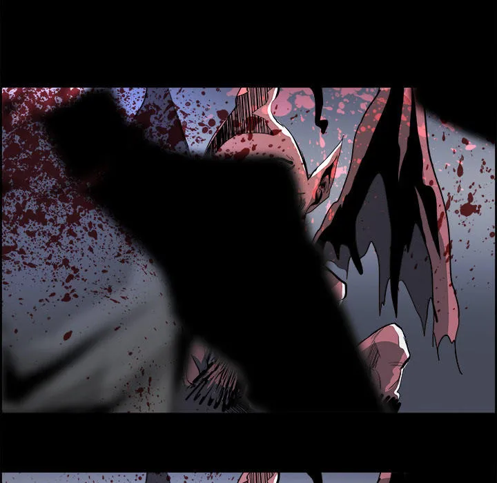 Warble Chap 61 - Next Chap 62