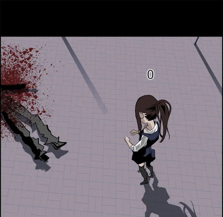 Warble Chap 61 - Next Chap 62