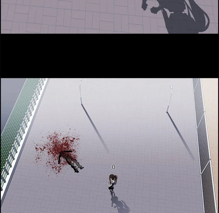 Warble Chap 61 - Next Chap 62