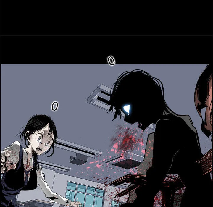 Warble Chap 61 - Next Chap 62