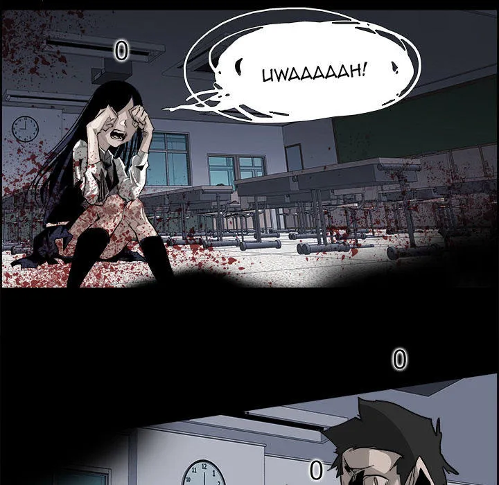 Warble Chap 61 - Next Chap 62