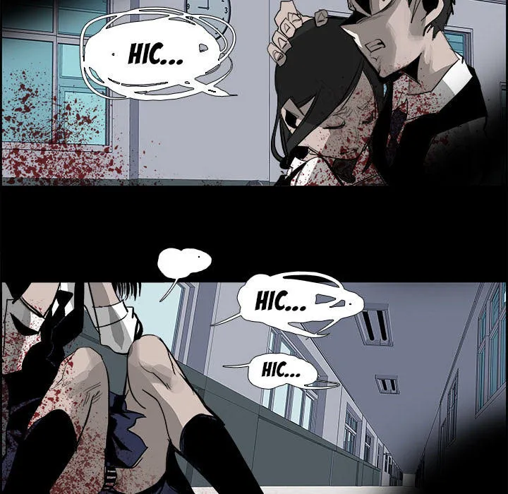 Warble Chap 61 - Next Chap 62