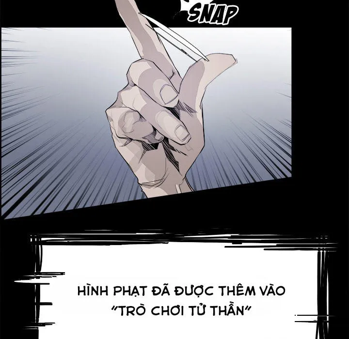 Warble Chap 61 - Next Chap 62