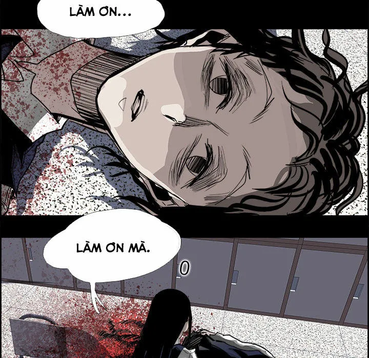 Warble Chap 61 - Next Chap 62