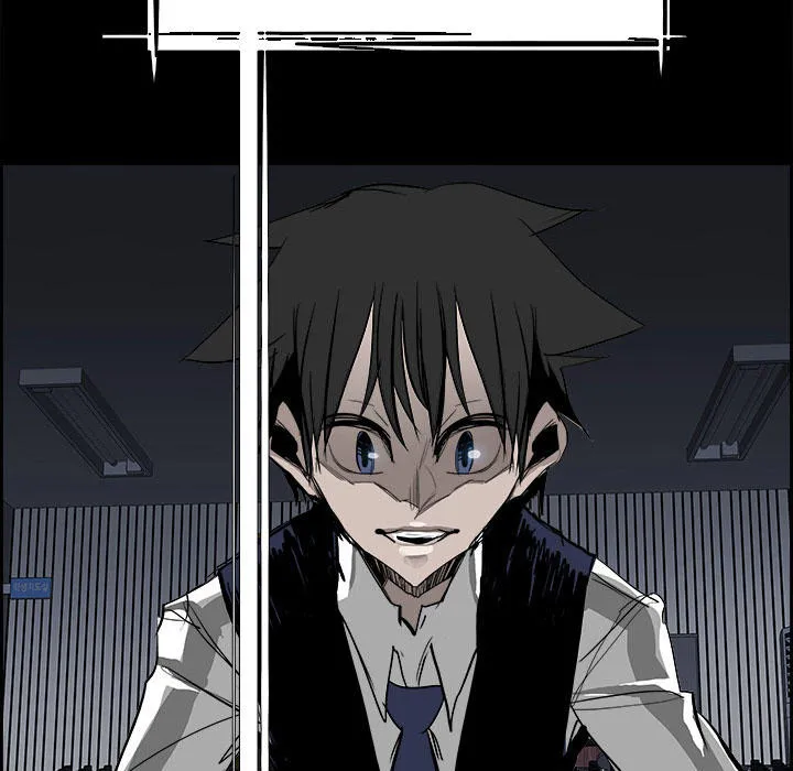 Warble Chap 61 - Next Chap 62