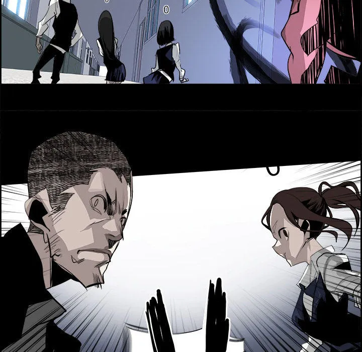 Warble Chap 61 - Next Chap 62