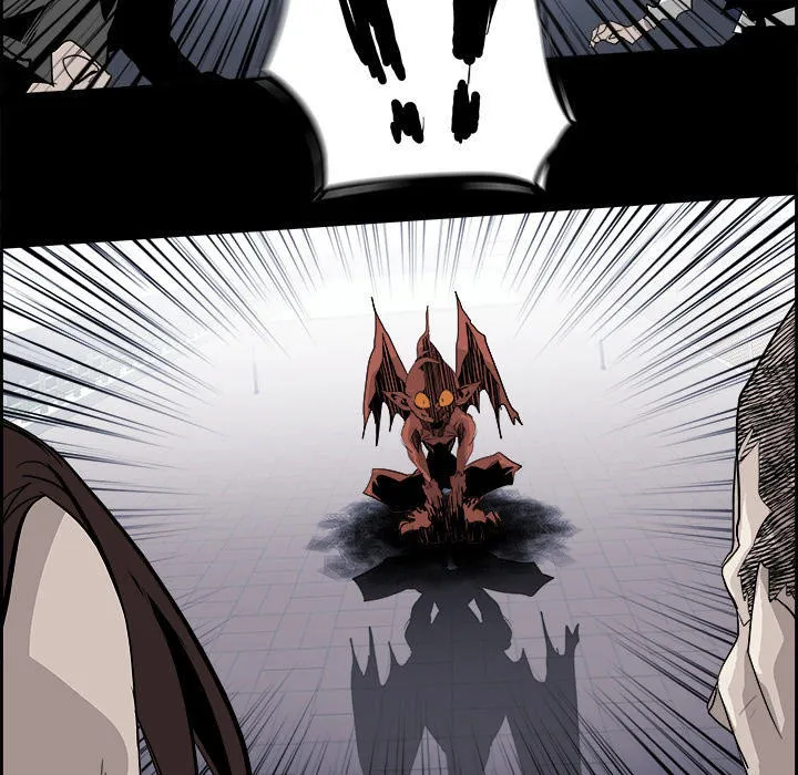 Warble Chap 61 - Next Chap 62